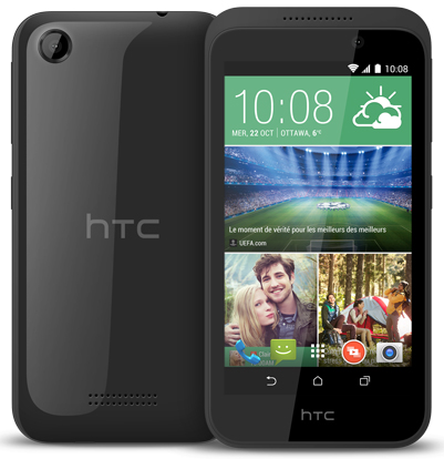 HTC Desire 320